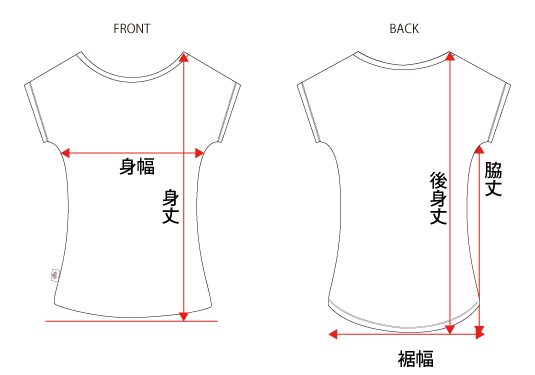 Tシャツ