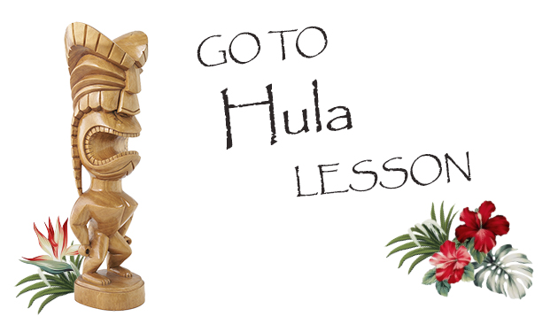 GO TO Hula Lesson